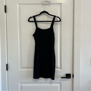 Billabong Black Mini Dress